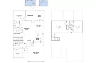 2844 Morning Song Wy, Lancaster, SC 29720 - Photo 2