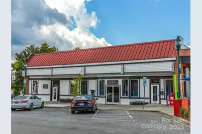 125 S Main Street, Hendersonville, NC 28792 - Photo 2