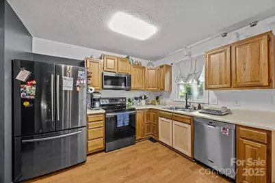 705 Woodhill Drive, Fletcher, NC 28732 - Photo 12