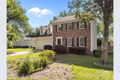 705 Woodhill Drive, Fletcher, NC 28732 - Photo 48
