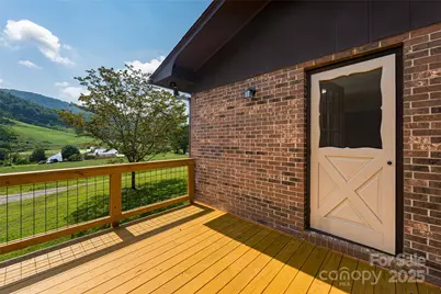 36 Brooks Branch Road, Leicester, NC 28748 - Photo 20