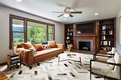 36 Brooks Branch Road, Leicester, NC 28748 - Photo 8