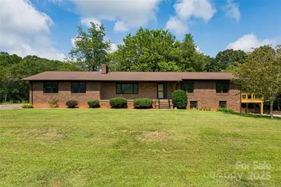 36 Brooks Branch Road, Leicester, NC 28748 - Photo 1