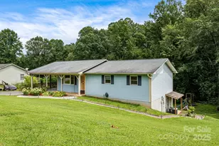 4155 Turnpike Rd, Horse Shoe, NC 28742 - Photo 2