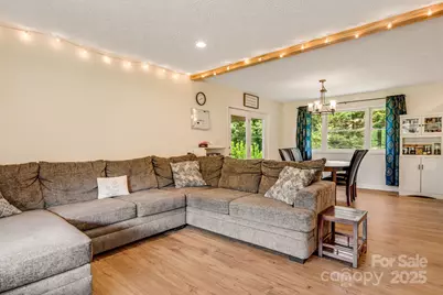 4155 Turnpike Road, Horse Shoe, NC 28742 - Photo 8