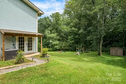 4155 Turnpike Road, Horse Shoe, NC 28742 - Photo 38