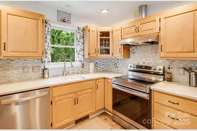 4155 Turnpike Road, Horse Shoe, NC 28742 - Photo 14