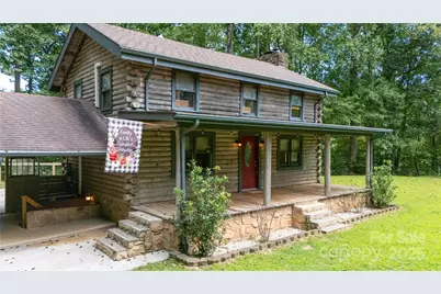 2038 Toms Creek Road, Marion, NC 28752 - Photo 1