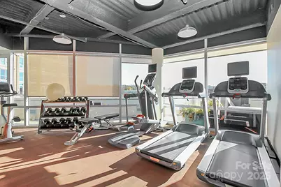 1133 Metropolitan Avenue #606, Charlotte, NC 28204 - Photo 36