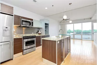 1133 Metropolitan Avenue #606, Charlotte, NC 28204 - Photo 4