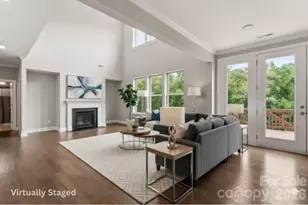 137 Rain Shadow Dr, Mooresville, NC 28115 - Photo 4