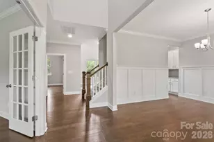 137 Rain Shadow Dr, Mooresville, NC 28115 - Photo 10