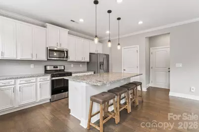 137 Rain Shadow Drive, Mooresville, NC 28115 - Photo 8