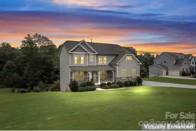 137 Rain Shadow Drive, Mooresville, NC 28115 - Photo 2