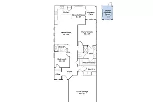 8482 Norman Forest Rd, Lancaster, SC 29720 - Photo 2