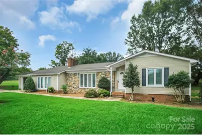 6316 Hill Gates Trail, Cherryville, NC 28021 - Photo 2