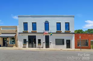 205 S Academy St, Lincolnton, NC 28092 - Photo 1