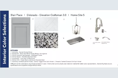 2521 Mabel Lane, Monroe, NC 28110 - Photo 4