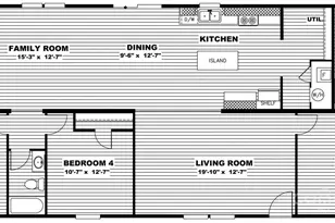 7771 Hwy 265 Hwy, Mount Croghan, SC 29727 - Photo 2