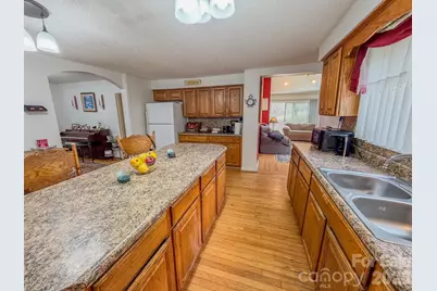 2301 Silver Mill Road, Marshall, NC 28753 - Photo 18