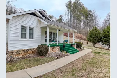 2301 Silver Mill Road, Marshall, NC 28753 - Photo 4