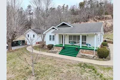 2301 Silver Mill Road, Marshall, NC 28753 - Photo 36