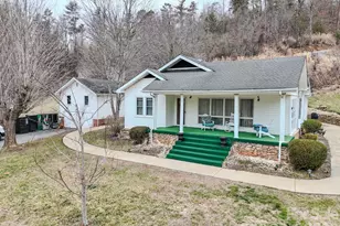 2301 Silver Ml Rd, Marshall, NC 28753 - Photo 36