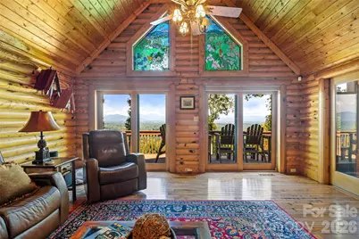 82 Running Ridge Road, Asheville, NC 28804 - Photo 4