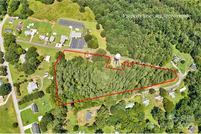 0 Lane Street, Lawndale, NC 28090 - Photo 2