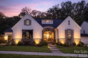 13212 Oak Farm Ln., Huntersville, NC 28078 - Photo 1