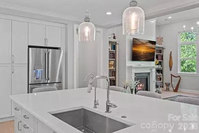 13212 Oak Farm Lane, Huntersville, NC 28078 - Photo 18