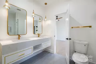 1921 Grier Ave, Charlotte, NC 28216 - Photo 28