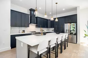 1921 Grier Ave, Charlotte, NC 28216 - Photo 8