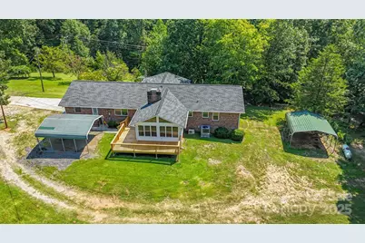 5474 Ussery Road, Kershaw, SC 29067 - Photo 2