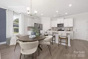 2051 Harlequin Dr, Indian Trail, NC 28079 - Photo 8