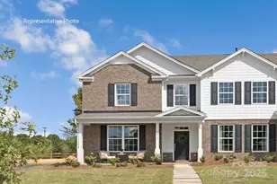 2051 Harlequin Dr, Indian Trail, NC 28079 - Photo 2