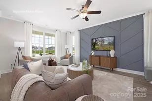 2051 Harlequin Dr, Indian Trail, NC 28079 - Photo 4