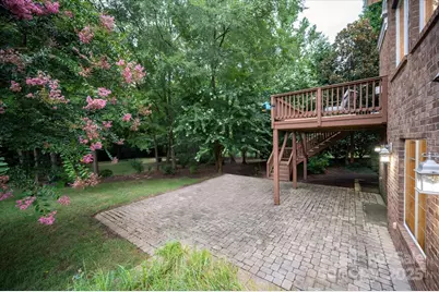 3009 Groves Edge Lane, Waxhaw, NC 28173 - Photo 34