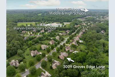 3009 Groves Edge Lane, Waxhaw, NC 28173 - Photo 42