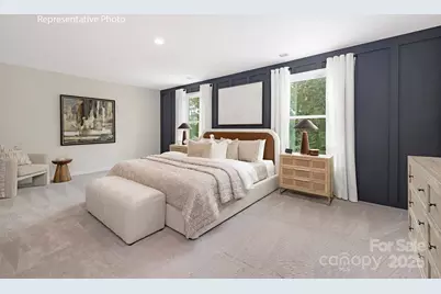 2039 Harlequin Drive, Indian Trail, NC 28079 - Photo 10