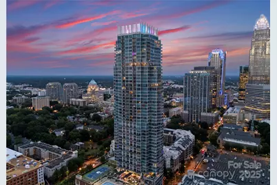 215 N Pine Street #4301/4302, Charlotte, NC 28202 - Photo 4