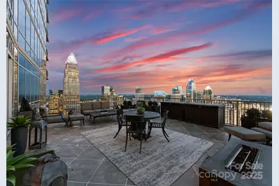 215 N Pine Street #4301/4302, Charlotte, NC 28202 - Photo 2