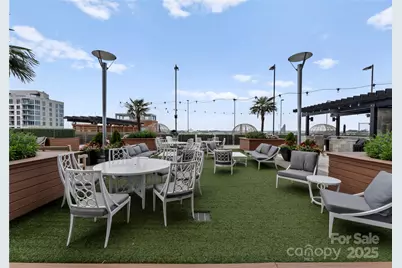 215 N Pine Street #4301/4302, Charlotte, NC 28202 - Photo 40