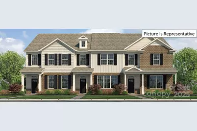 2035 Harlequin Drive, Indian Trail, NC 28079 - Photo 2