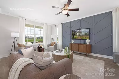 2035 Harlequin Drive, Indian Trail, NC 28079 - Photo 4