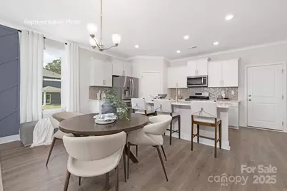 2031 Harlequin Drive, Indian Trail, NC 28079 - Photo 8