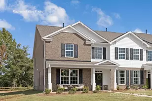 2031 Harlequin Dr, Indian Trail, NC 28079 - Photo 2