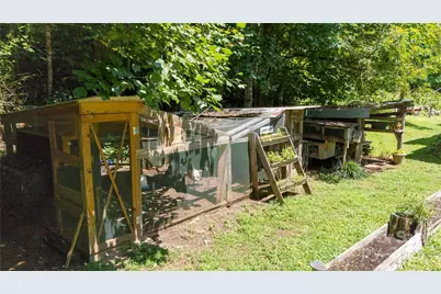 614 Upper Doe Bag Road, Green Mountain, NC 28740 - Photo 8