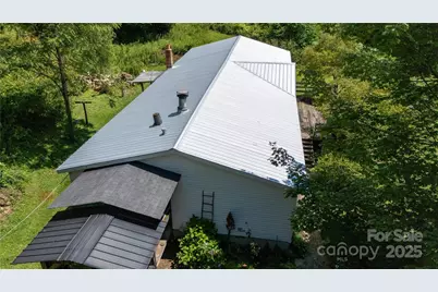 614 Upper Doe Bag Road, Green Mountain, NC 28740 - Photo 4