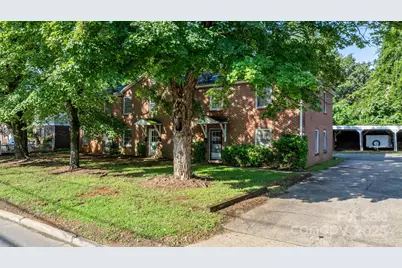 406-408 Burkemont Avenue, Morganton, NC 28655 - Photo 4